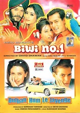 Biwi no.1 & Dulhan Hum Le