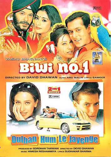 Biwi dulhan hum - hum, le