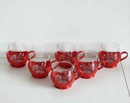 Melitta teetassen - melitta, 6x