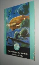 Tatsachen 311, Versunken für