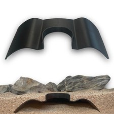 Aquatunnel Natural Aquarium