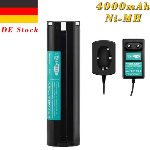 4000mah mh akku für - ni-mh,