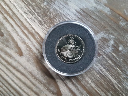 Brian may jazz sixpence - brian,