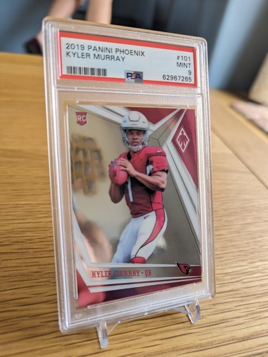 2019 panini phoenix - 2019, kyler