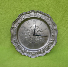 Alte Schatz Wanduhr ELEXACTA