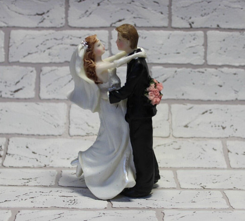 Sehr schöne hochzeitfigur - schöne,