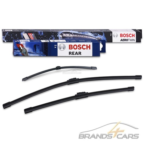 Bosch aerotwin scheibenwischer - bosch,