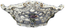 Antique Mid 18thC Meissen