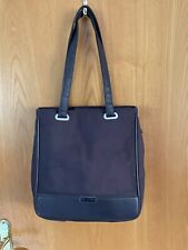 CARPISA 5Tlg. Schopper, Tasche, Schultertasche, Handtasche, Braun,  Neu
