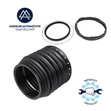 Mercedes E-Klasse (W212) Schutzhülle mit Montageteilen Federbein