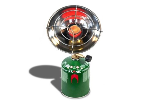 Rsonic 605 pocket gaskocher - rsonic,
