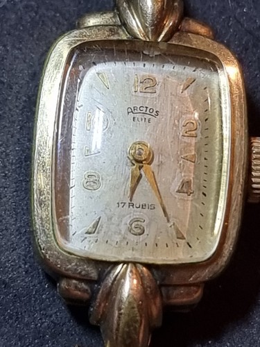 1940er jahre arctos - 1940er, elite