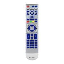 Fernbedienung der serie - fernbedienung, rm-serie