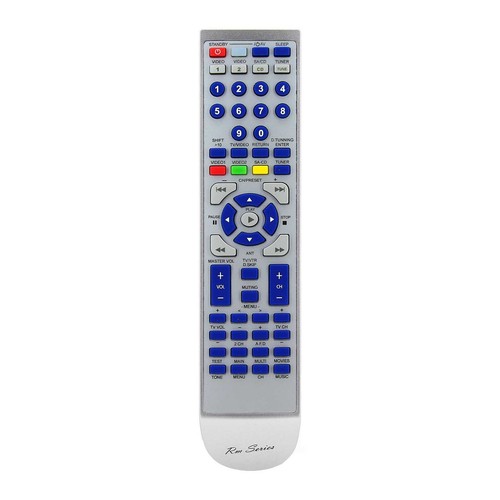 Fernbedienung der serie - fernbedienung, rm-serie