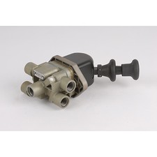 Ventil, Feststellbremse