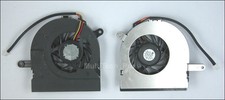 Toshiba Kühler Lüfter