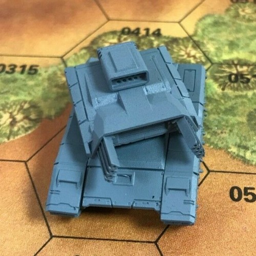 Battletech miniatures tro - battletech,