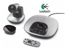 Logitech CC3000e ConferenceCam