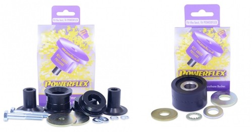Powerflex buchsen bmw - powerflex, e46