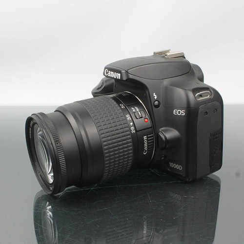 Canon eos 1000d - canon,