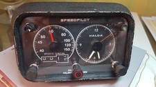 HALDA Speedpilot Typ IV