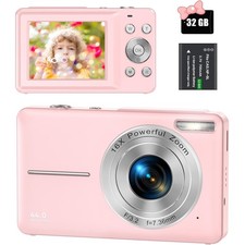 Digitalkamera Fotokamera