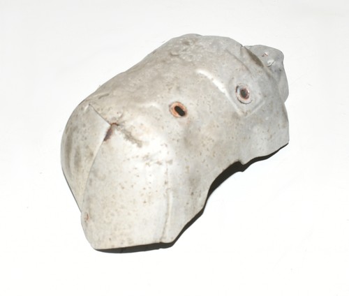 Hitzeschutzblech