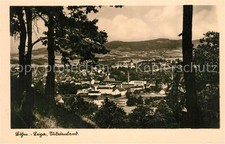 Boehmisch Leipa Panorama