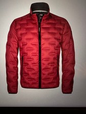 Milestone Daunenjacke MS Salvio 58