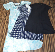 Wunderschönes Damen-Kleider-Paket 1970er Jahre 70's