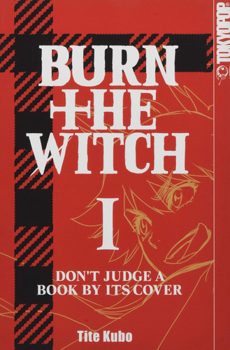 Burn the witch band manga - the,