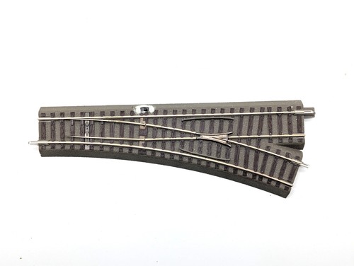 Roco 61141 geoline weiche - roco,