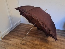 Vintage Regenschirm - Roi &
