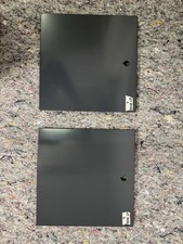 2x USM Haller Tür - 35x35cm -