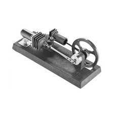 Stirlingmotor Stirling Motor