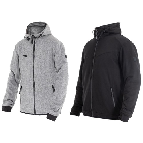 John doe motorrad hoodie - doe,