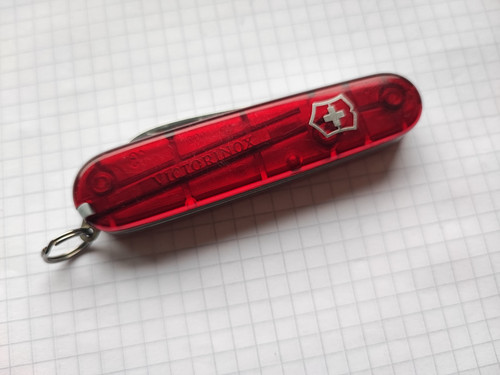 Victoinox kinder messer - kinder,