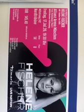 Tickets Helene Fischer 360