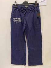 Hardy blaue jogger - ed,