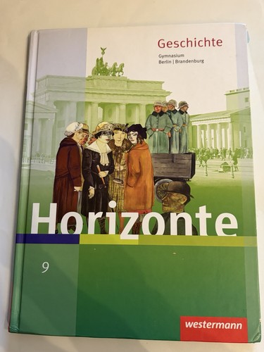 Geschichte horizonte gymnasium - horizonte,