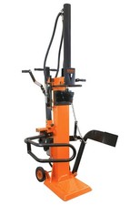 Brennholzspalter 10t 3,3kW 400V Garantie bis 05-2030 1,04m Spaltgutlänge