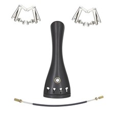 3/4 4/4 Violine Saitenhalter +