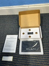 Elan EL-4K-VIP-RX 4K UHD Video