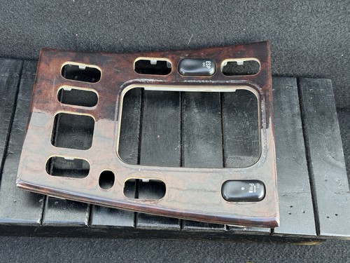 Mercedes w208 schalterleiste - w208,