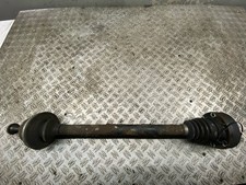 90804 Antriebswelle links hinten AUDI A8 (4E) 4E0407271N