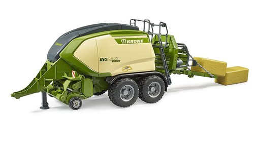 Bruder krone big - bruder,