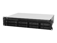 Synology RackStation RS1221+ -