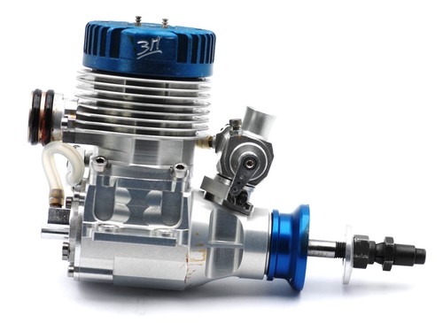 Mintor 170 motor - mintor, modellflug