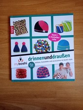 myboshi drinnenunddraußen - mützen, homedeko und accessoires im boshi-style