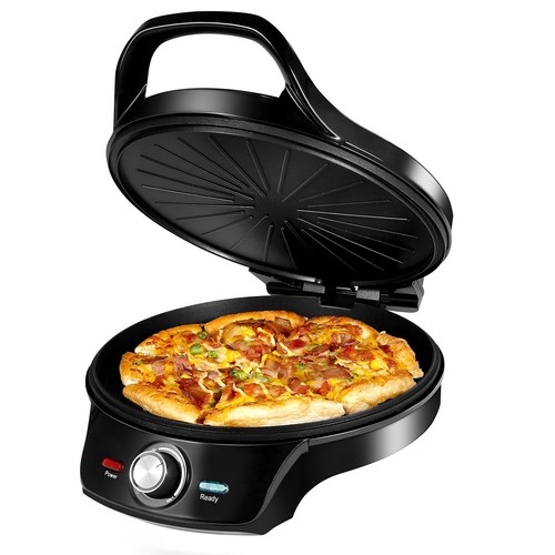 Pizzaofen elektrisch - elektrisch, |